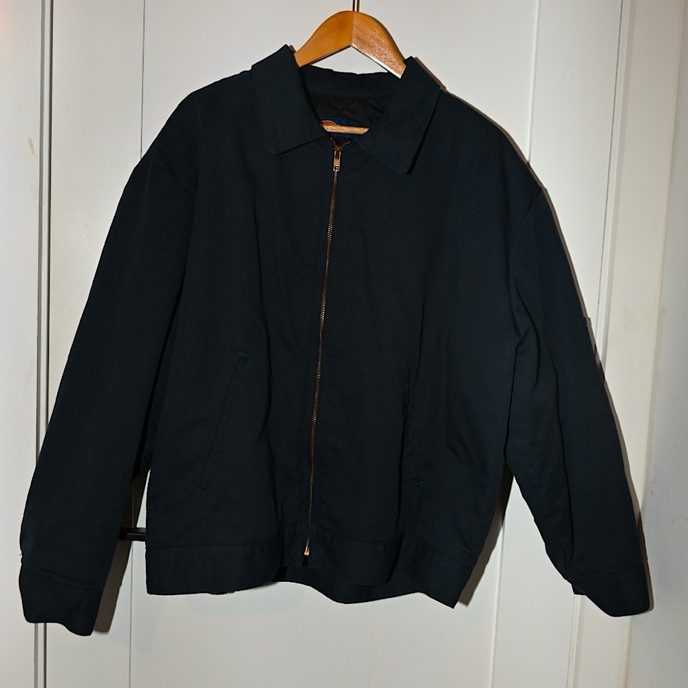 Dickies-XL-Navy Blue